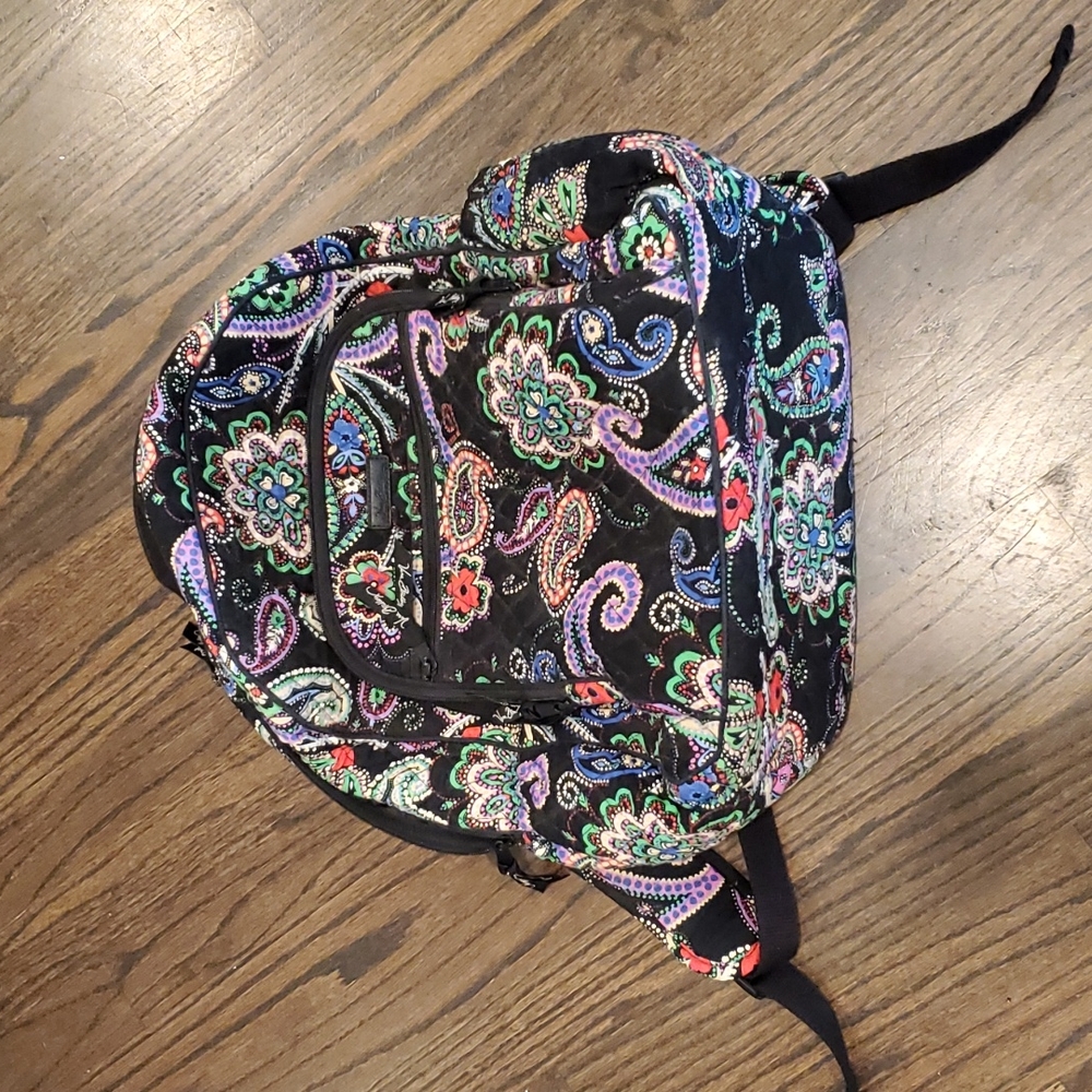 Vera Bradley backpack